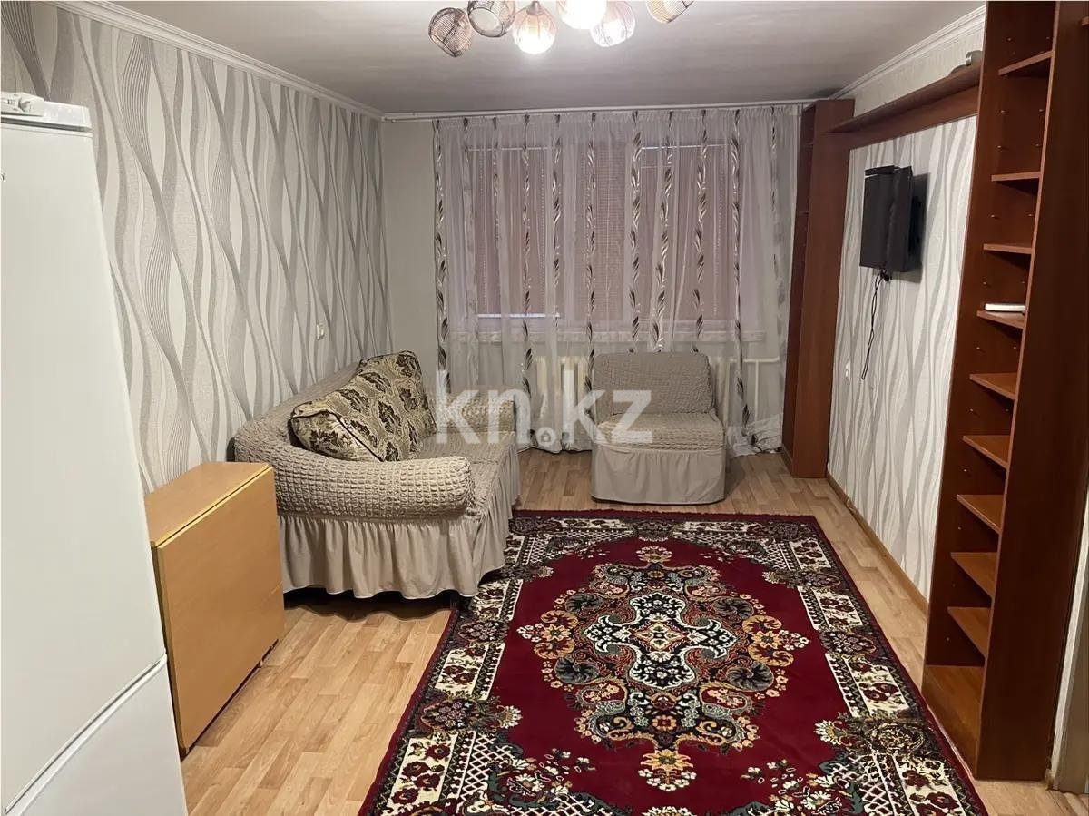 Продажа 2-комнатной квартиры, 40 м², ул. Комиссарова, дом  32а - Продажа  двухкомнатных квартир в Караганде без посредников фото 1 из 3