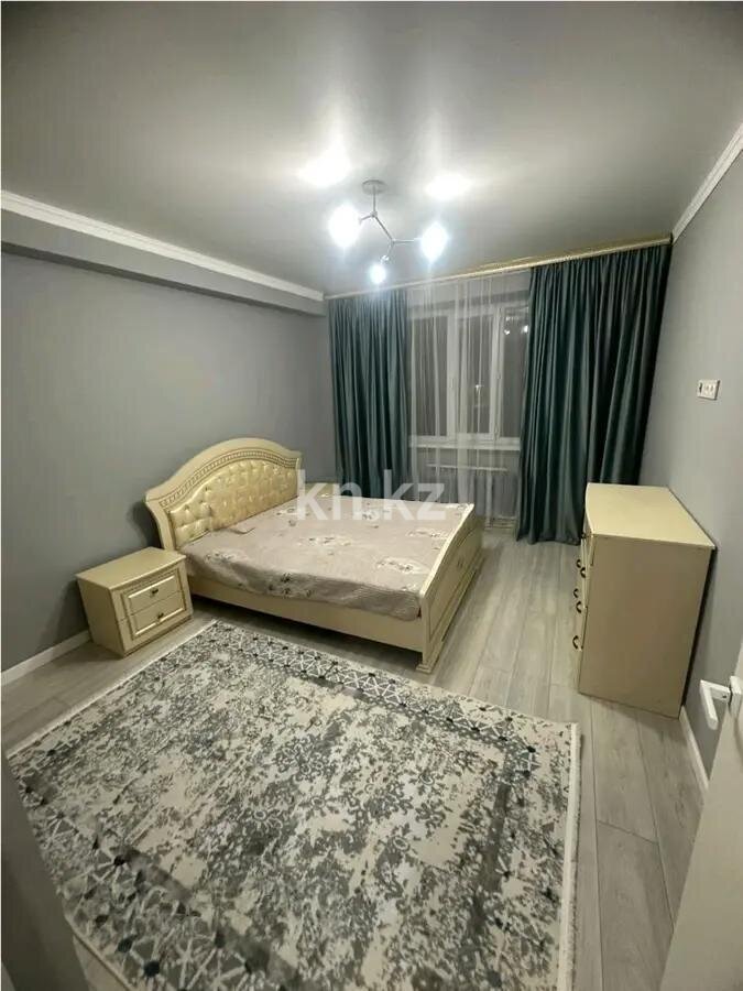 Продажа 2-комнатной квартиры, 63 м² в Алматы - фото 2