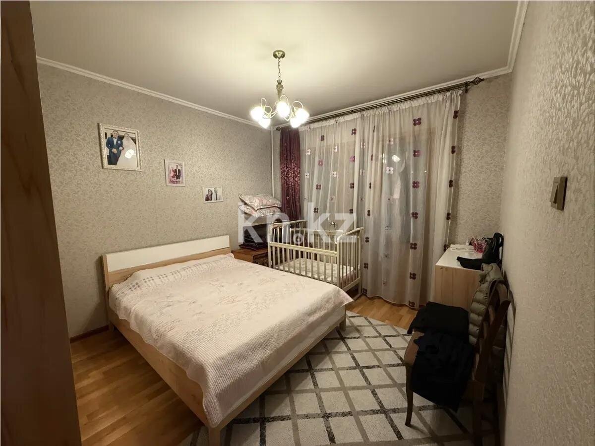 Продажа 3-комнатной квартиры, 78.9 м² в Алматы - фото 2
