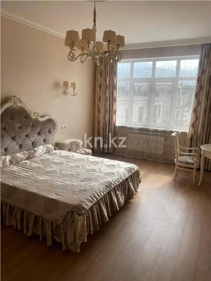 Продажа 2-комнатной квартиры, 85 м², мкр-н Мирас, дом  128 - Продажа  двухкомнатных квартир в Алматы без посредников фото 1 из 3