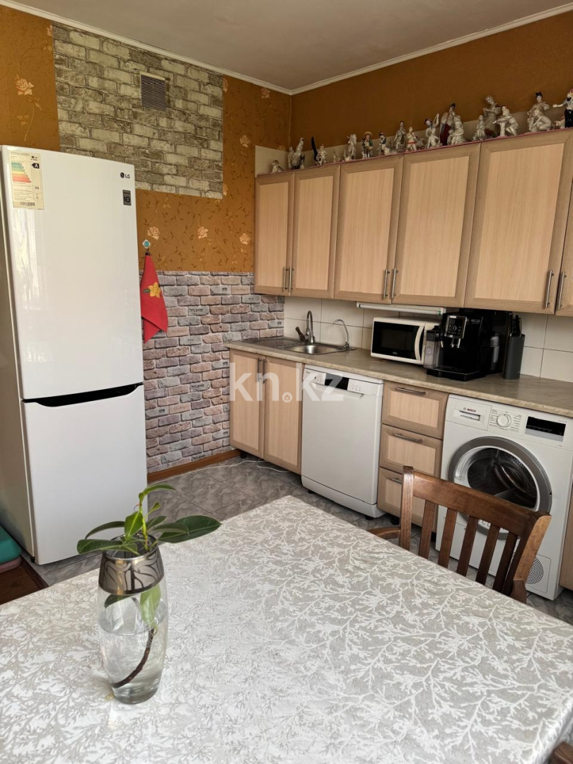 Продажа 2-комнатной квартиры, 88 м² - Недвижимость в Казахстане - страница 7 фото 6 из 30
