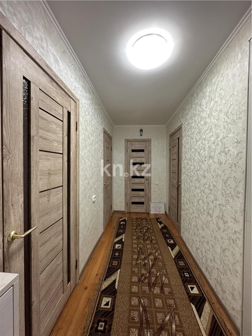 Продажа 3-комнатной квартиры, 87 м², 68 квартал в Темиртау - фото 9