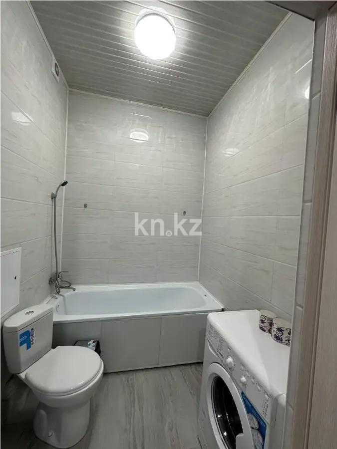 Продажа 1-комнатной квартиры, 29 м² - Продажа квартир в Астане без посредников - страница 28 фото 3 из 4