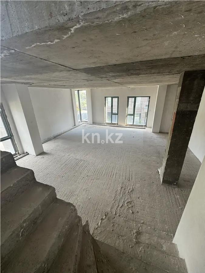 Продажа 5-комнатной квартиры, 225 м² - Продажа квартир в монолитно-каркасном доме в Алматы - страница 7 фото 1 из 3