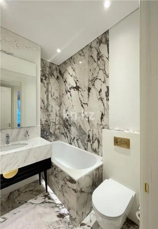 Продажа 3-комнатной квартиры, 110.1 м² в Астане - фото 10