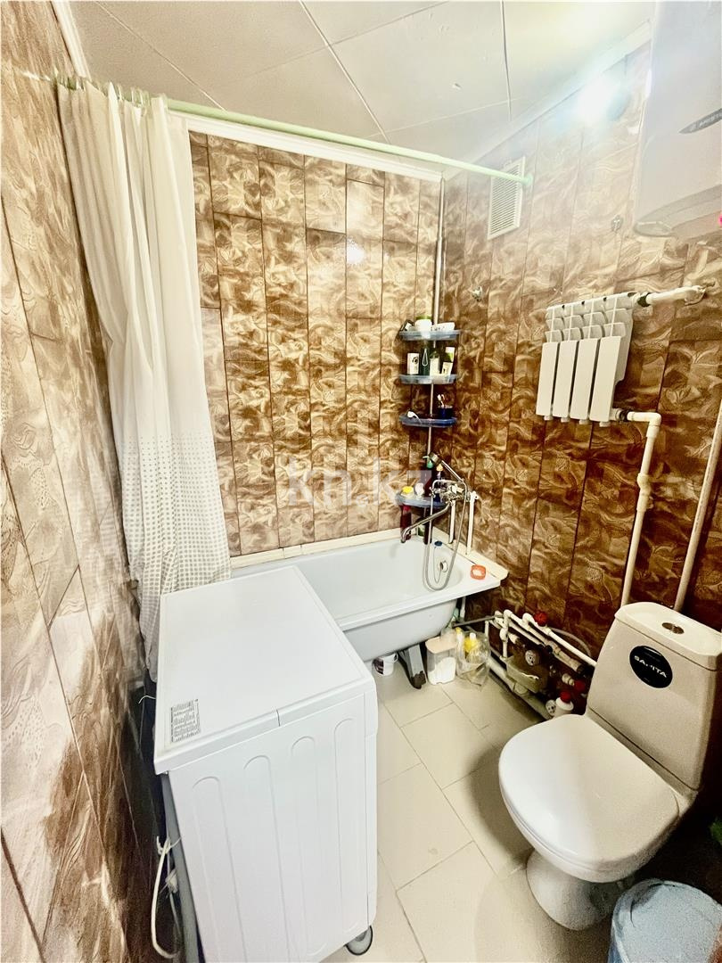 Продажа 2-комнатной квартиры, 46 м² - Продажа двухкомнатных квартир в блочном доме в Темиртау фото 6 из 8