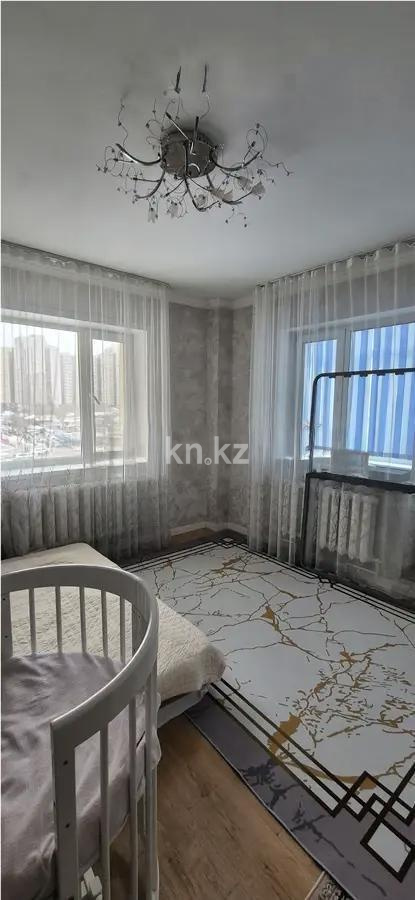 Продажа 2-комнатной квартиры, 63.9 м², ул. Валиханова, дом  3 в Астане - фото 2