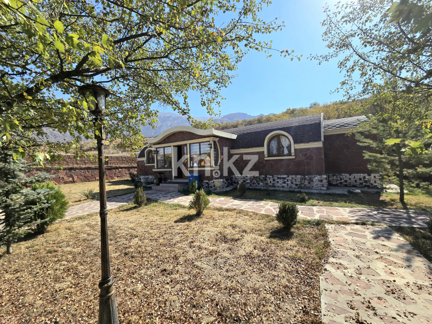 Продажа , 450 м², с.Бургулюк, дом  1111 - Продажа квартир в Шымкенте фото 21 из 40