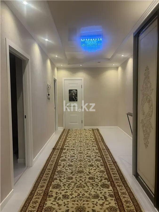 Продажа 2-комнатной квартиры, 74 м² в Астане - фото 4