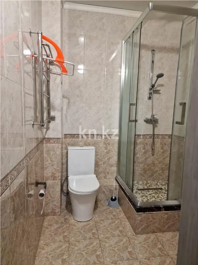 Продажа 1-комнатной квартиры, 35.8 м² в Алматы - фото 3