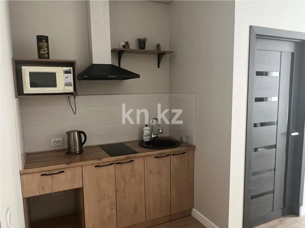 Продажа 2-комнатной квартиры, 41 м², ул. Ашимова, дом  21 блок А - Продажа  двухкомнатных квартир в Караганде фото 3 из 3