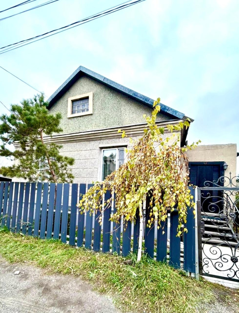 Продажа 3-комнатного дома, 80 м² - Недвижимость в Казахстане - страница 26 фото 1 из 15