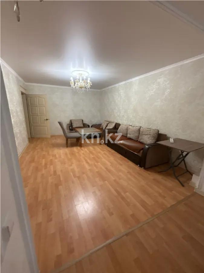 Продажа 4-комнатной квартиры, 100 м² - Продажа четырехкомнатных квартир от собственников в Астане фото 1 из 6