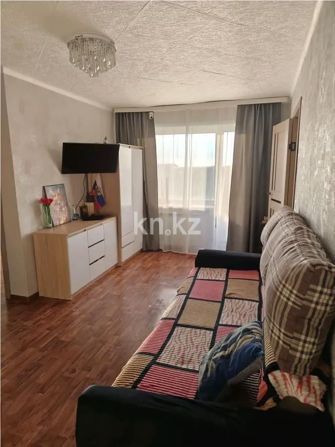 Продажа 2-комнатной квартиры, 44 м², ул. Зелинского, дом  24/3 - Продажа квартир в Караганде фото 1 из 3