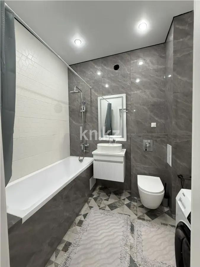 Продажа 2-комнатной квартиры, 65 м², ул. Керей, Жанибек хандар, дом  40 - Продажа квартир в новостройках Астаны с фото фото 4 из 4