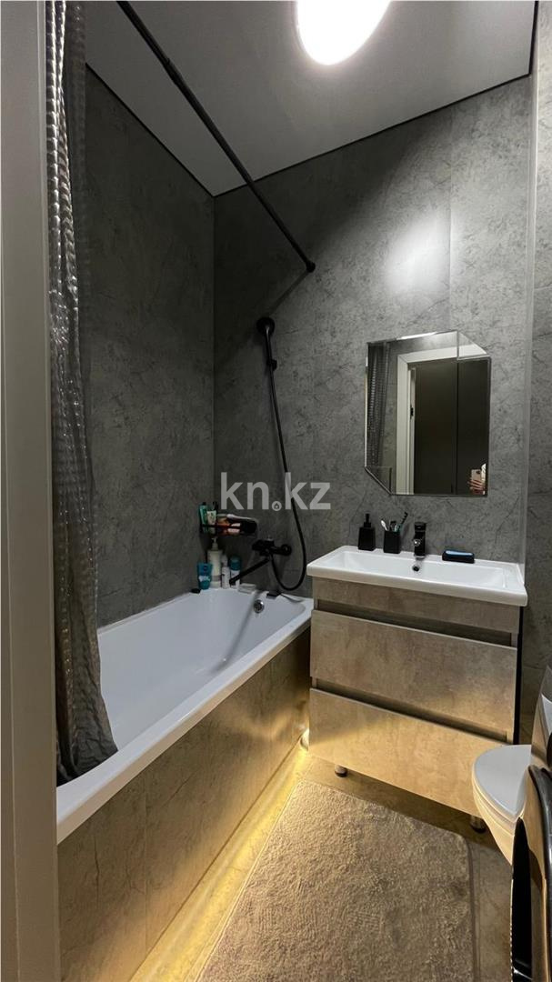 Продажа 1-комнатной квартиры, 22 м² в Астане - фото 8