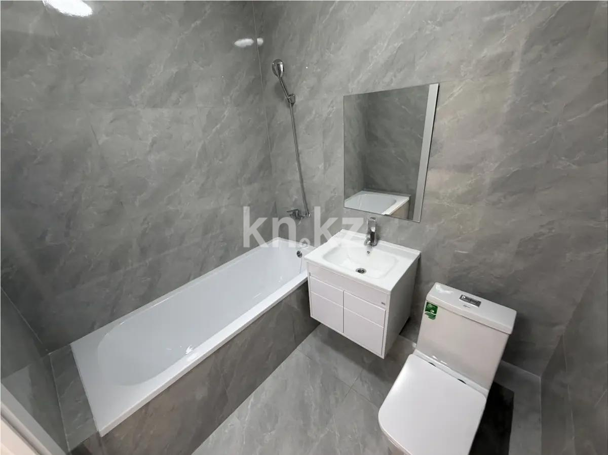 Продажа 1-комнатной квартиры, 35 м² в Астане - фото 3