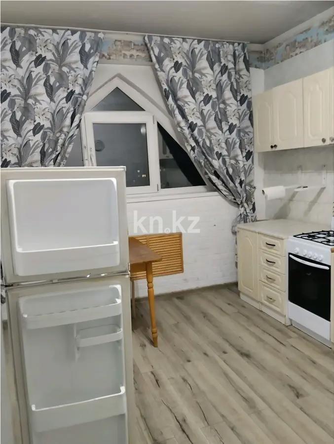 Продажа 2-комнатной квартиры, 54 м², мкр-н Аксай-2, дом  68 - Продажа квартир в Алматы с фото фото 3 из 4