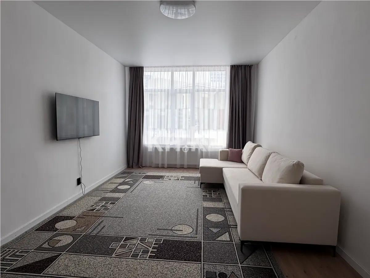 Продажа 2-комнатной квартиры, 66 м² в Астане