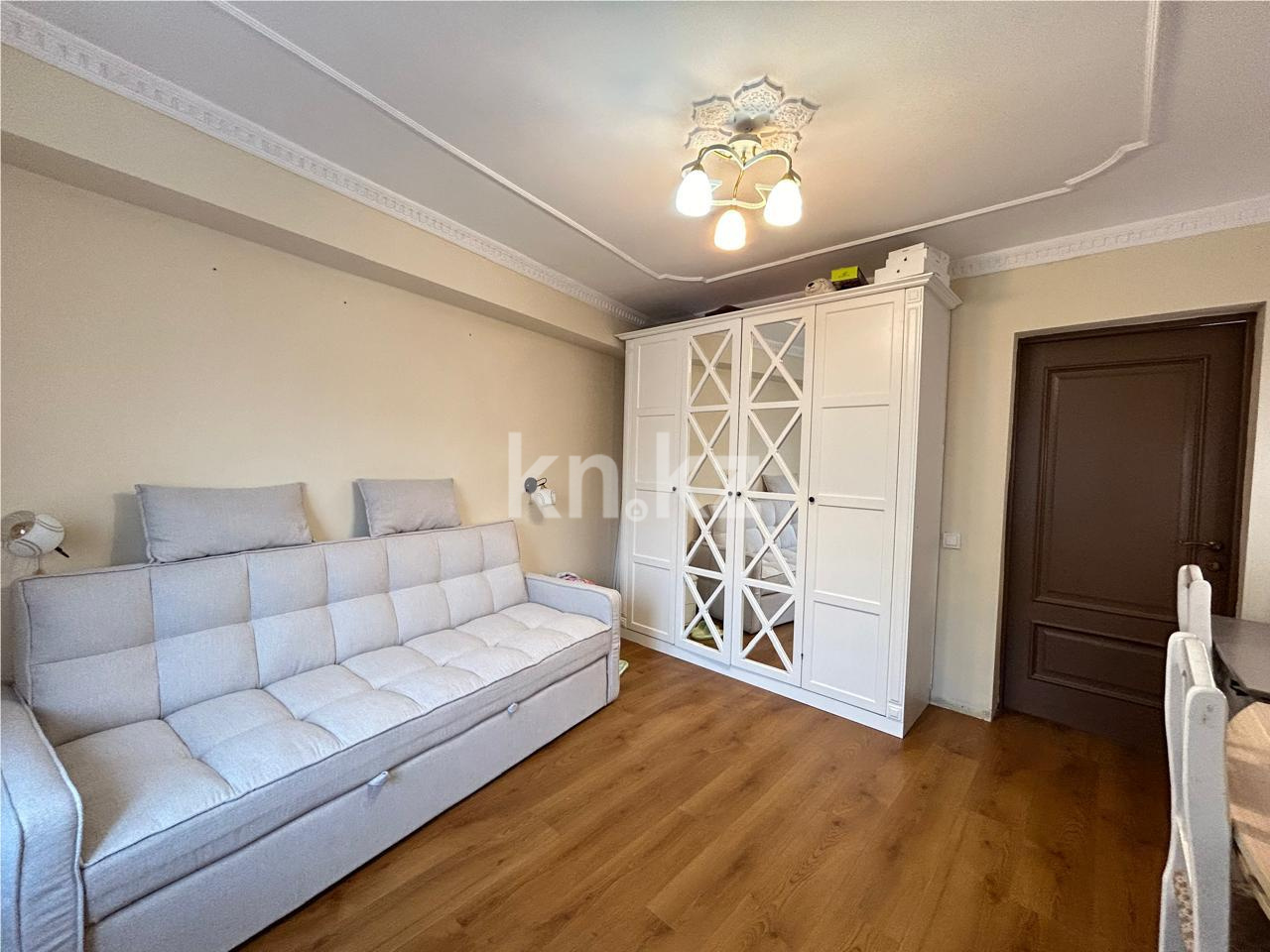 Продажа 3-комнатной квартиры, 63.5 м² в Астане - фото 3