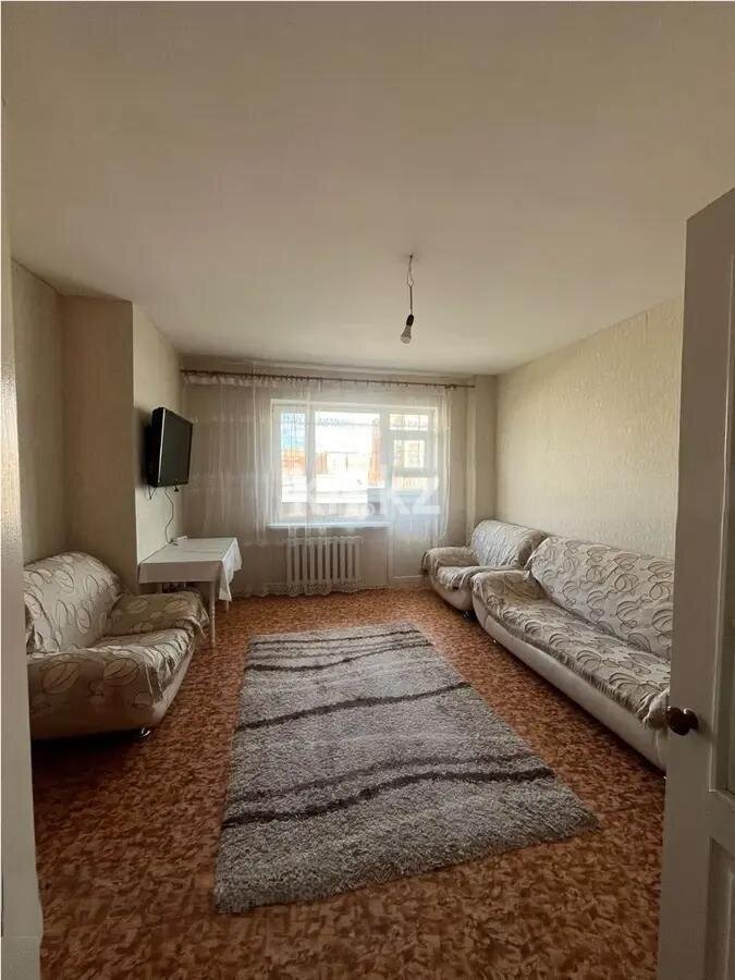 Продажа 2-комнатной квартиры, 60 м² в Караганде