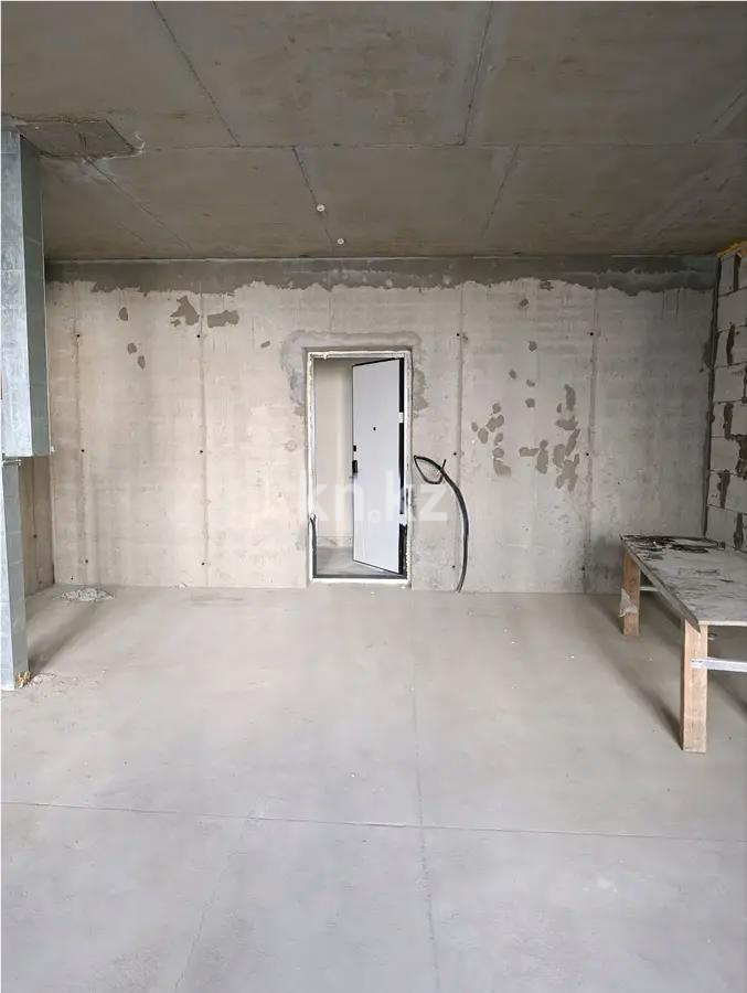 Продажа 2-комнатной квартиры, 51 м², пр. Райымбека, дом  349/1 - Продажа квартир в Алматы с фото фото 3 из 3