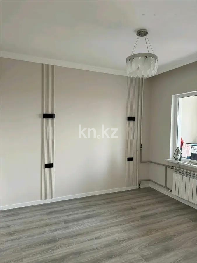 Продажа 3-комнатной квартиры, 80 м² в Алматы - фото 2