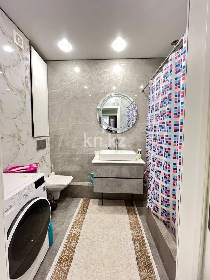 Продажа 3-комнатной квартиры, 127 м² - Продажа трехкомнатных квартир в Казахстане - страница 22 фото 25 из 36