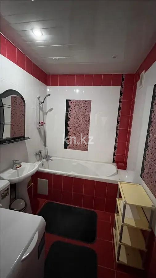 Продажа 1-комнатной квартиры, 48.3 м² в Астане - фото 3