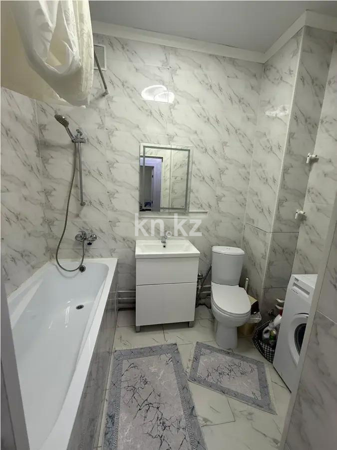 Продажа 1-комнатной квартиры, 46 м² - Продажа однокомнатных квартир в Караганде фото 3 из 4