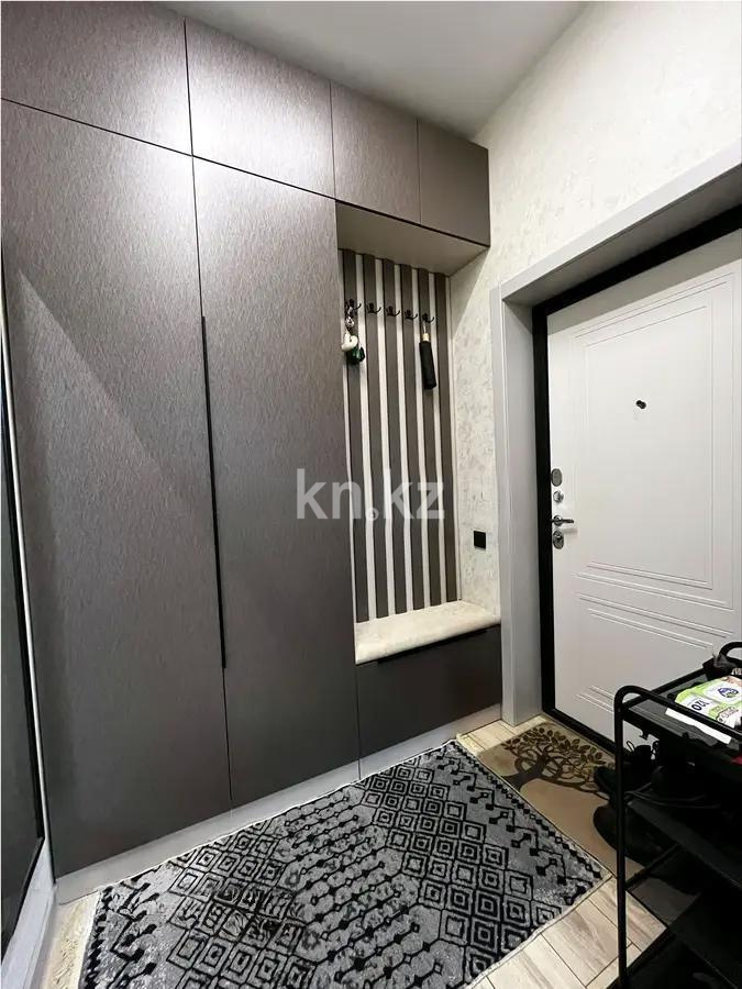 Продажа 1-комнатной квартиры, 41 м², ул. Култегин, дом  19/1 - Продажа квартир в Астане без посредников фото 4 из 4