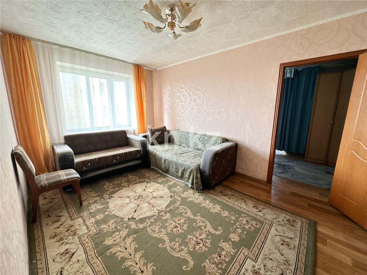 Продажа 3-комнатной квартиры, 81 м², ул. Карбышева, дом  12 в Караганде - фото 4