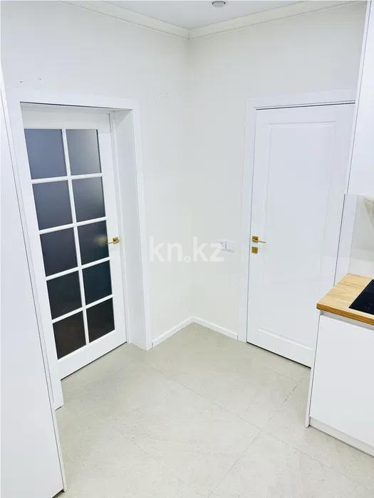 Продажа 1-комнатной квартиры, 32 м² - Продажа недвижимости в Алматы - страница 8 фото 5 из 5