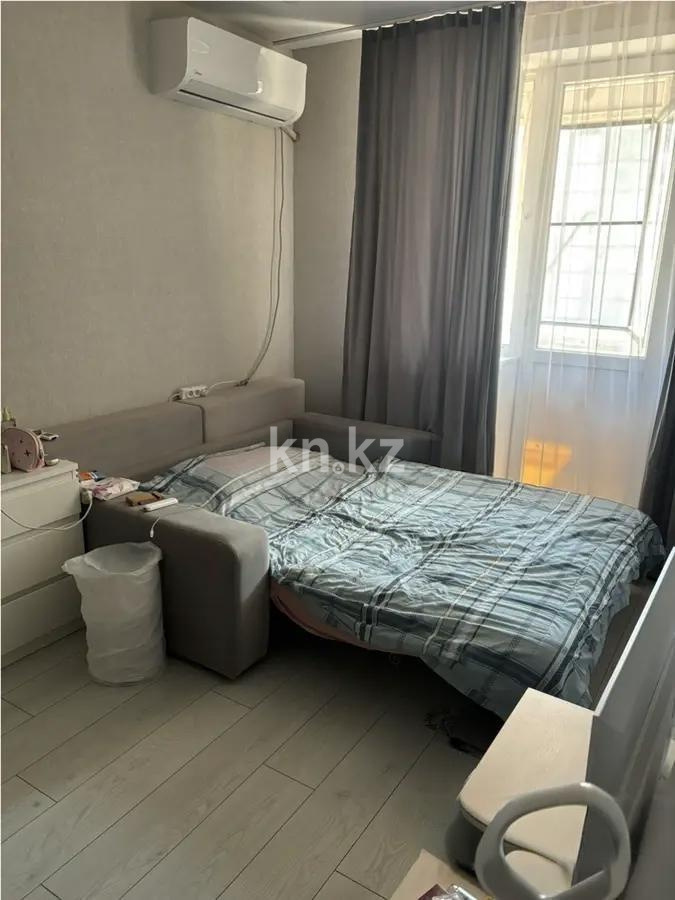 Продажа 2-комнатной квартиры, 55.1 м² в Астане - фото 2