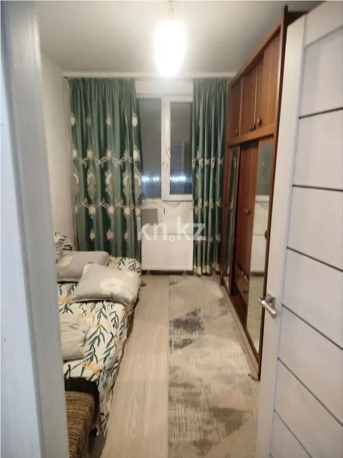 Продажа 3-комнатной квартиры, 67 м² - Продажа  трехкомнатных квартир в Алматы фото 2 из 5