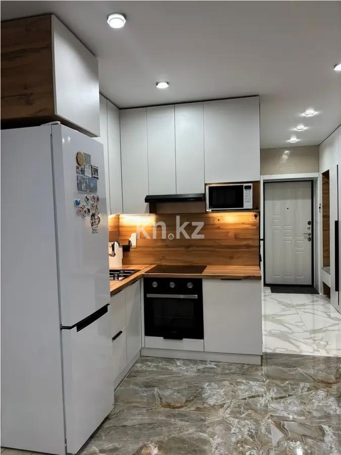 Продажа 2-комнатной квартиры, 52 м² - Недвижимость в Астане - страница 17 фото 3 из 6