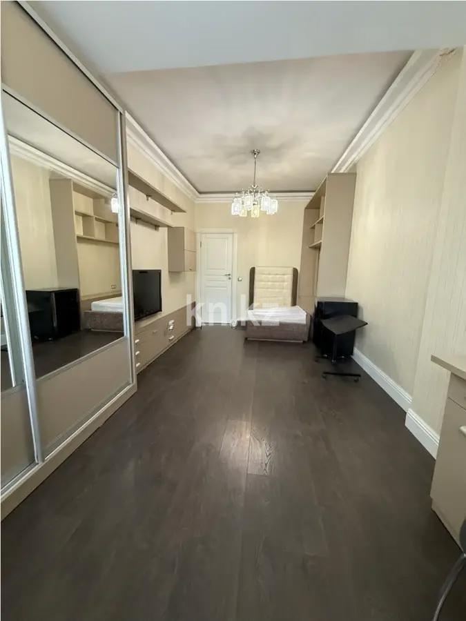 Продажа 3-комнатной квартиры, 89 м², пр. Гагарина, дом  309 - Продажа  трехкомнатных квартир в новостройках Алматы без посредников фото 1 из 4