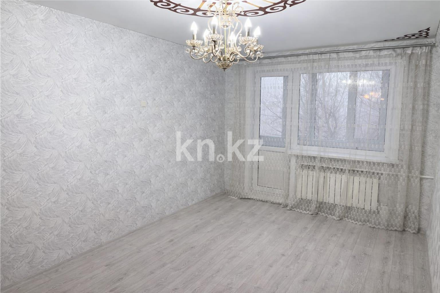 Продажа 2-комнатной квартиры, 48 м² - Продажа земельных участков в Атырау фото 1 из 8