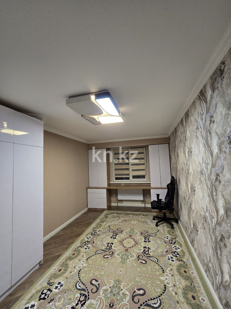 Продажа 3-комнатной квартиры, 134.7 м² в Алматы - фото 12