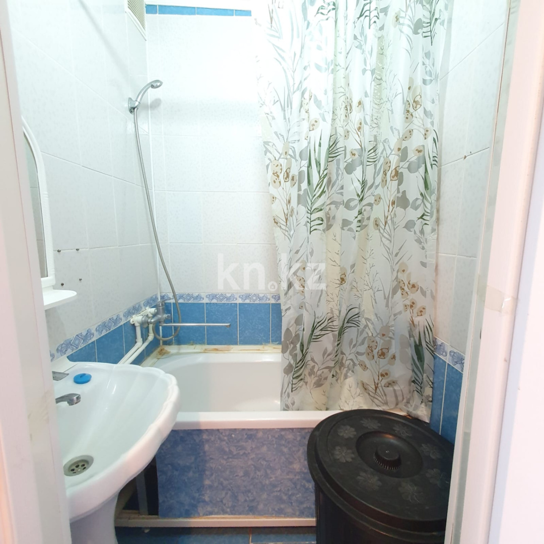 Продажа 1-комнатной квартиры, 36.4 м², ул. Ряхова - Продажа квартир в Актобе фото 20 из 23