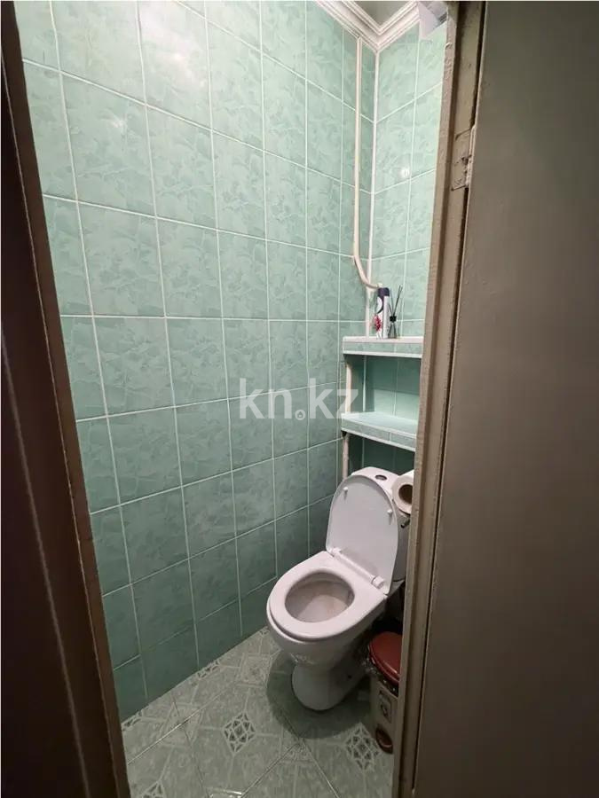 Продажа 2-комнатной квартиры, 58.8 м², мкр-н Айнабулак-4, дом  167 в Алматы - фото 4