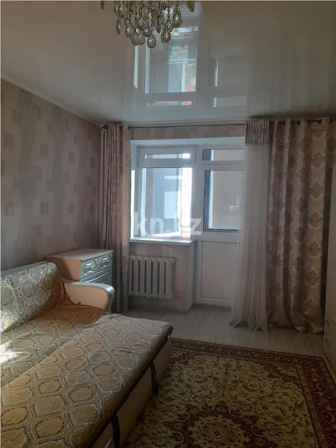 Продажа 1-комнатной квартиры, 35 м² - Продажа квартир в Казахстане - страница 32 фото 1 из 3