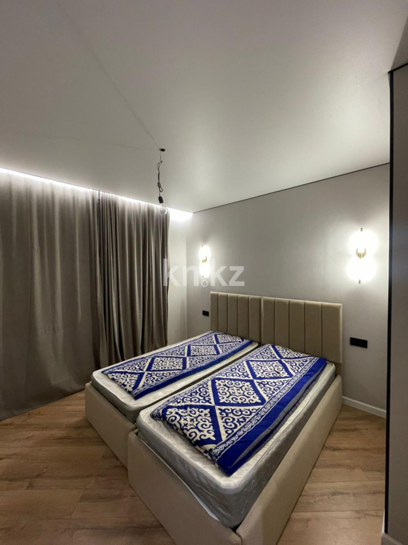 Продажа 1-комнатной квартиры, 46.5 м² в Астане - фото 7