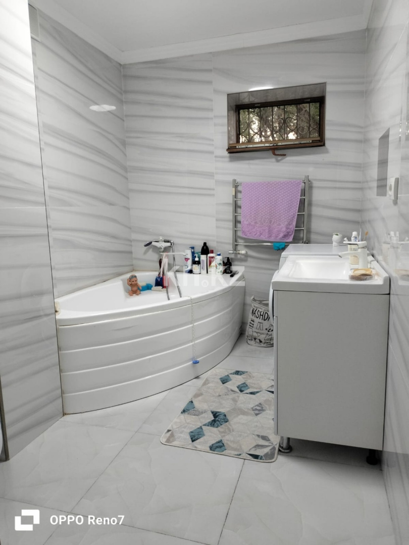 Продажа 2-комнатной квартиры, 59 м² - Продажа квартир от собственников в Таразе - страница 2 фото 8 из 10