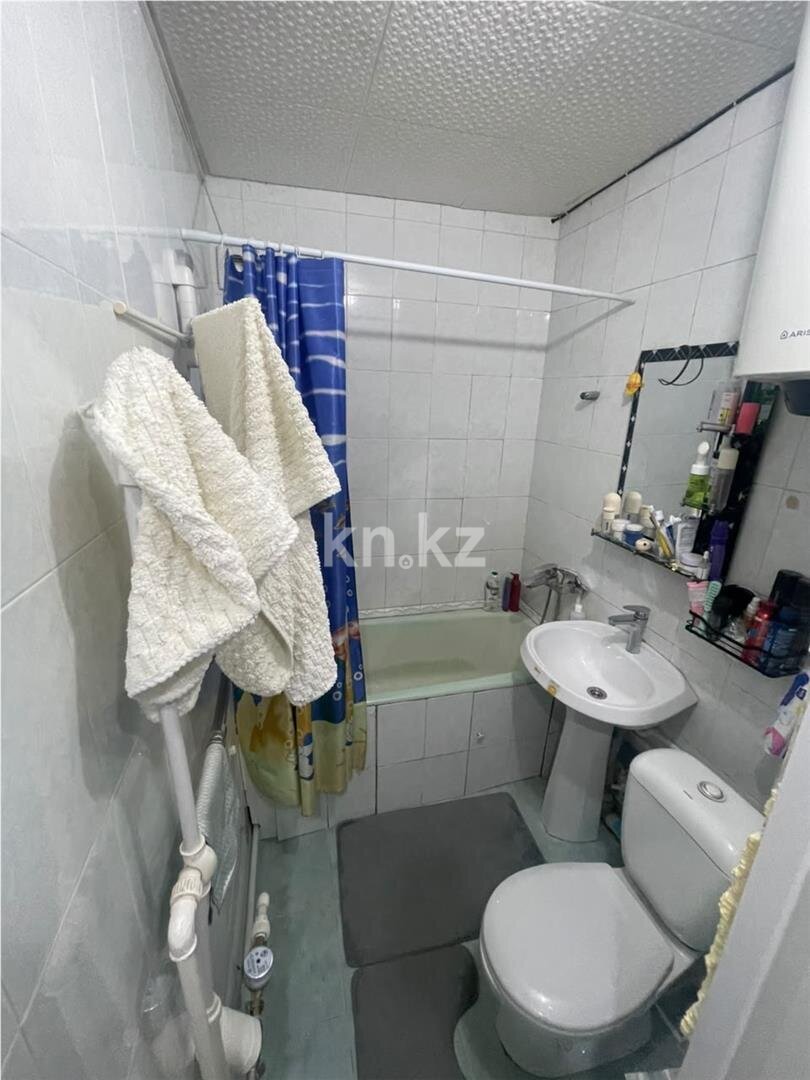Продажа 3-комнатной квартиры, 60 м² в Караганде - фото 9