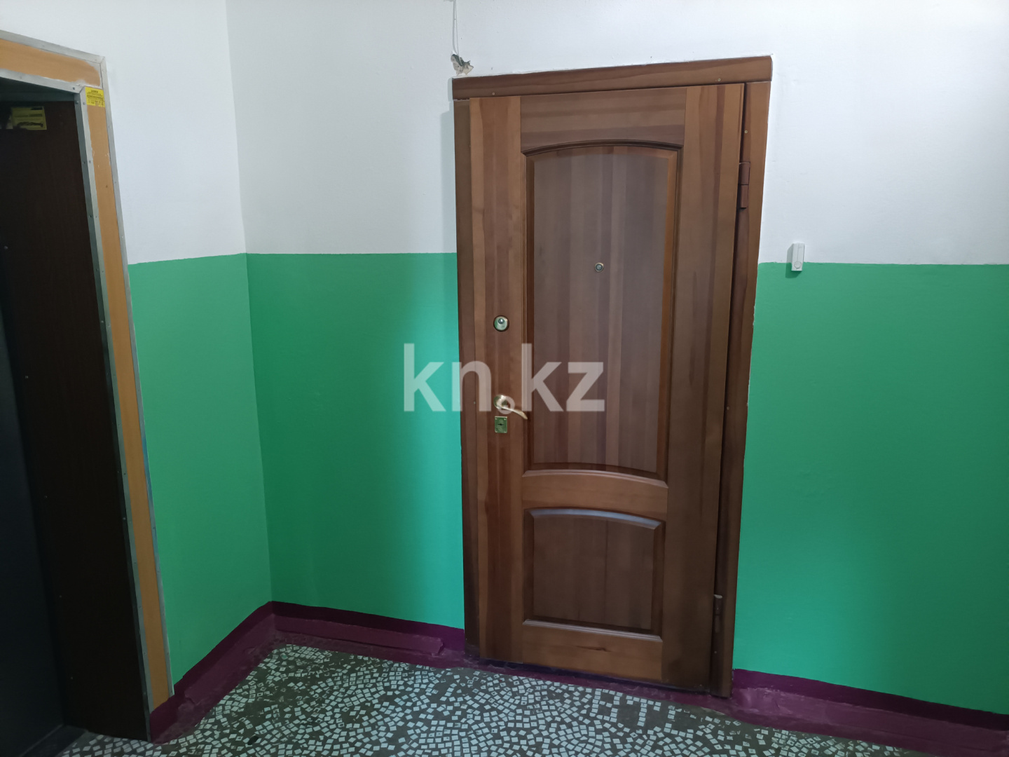 Продажа 1-комнатной квартиры, 40 м² - Продажа жилой и коммерческой недвижимости в Алматы фото 9 из 11