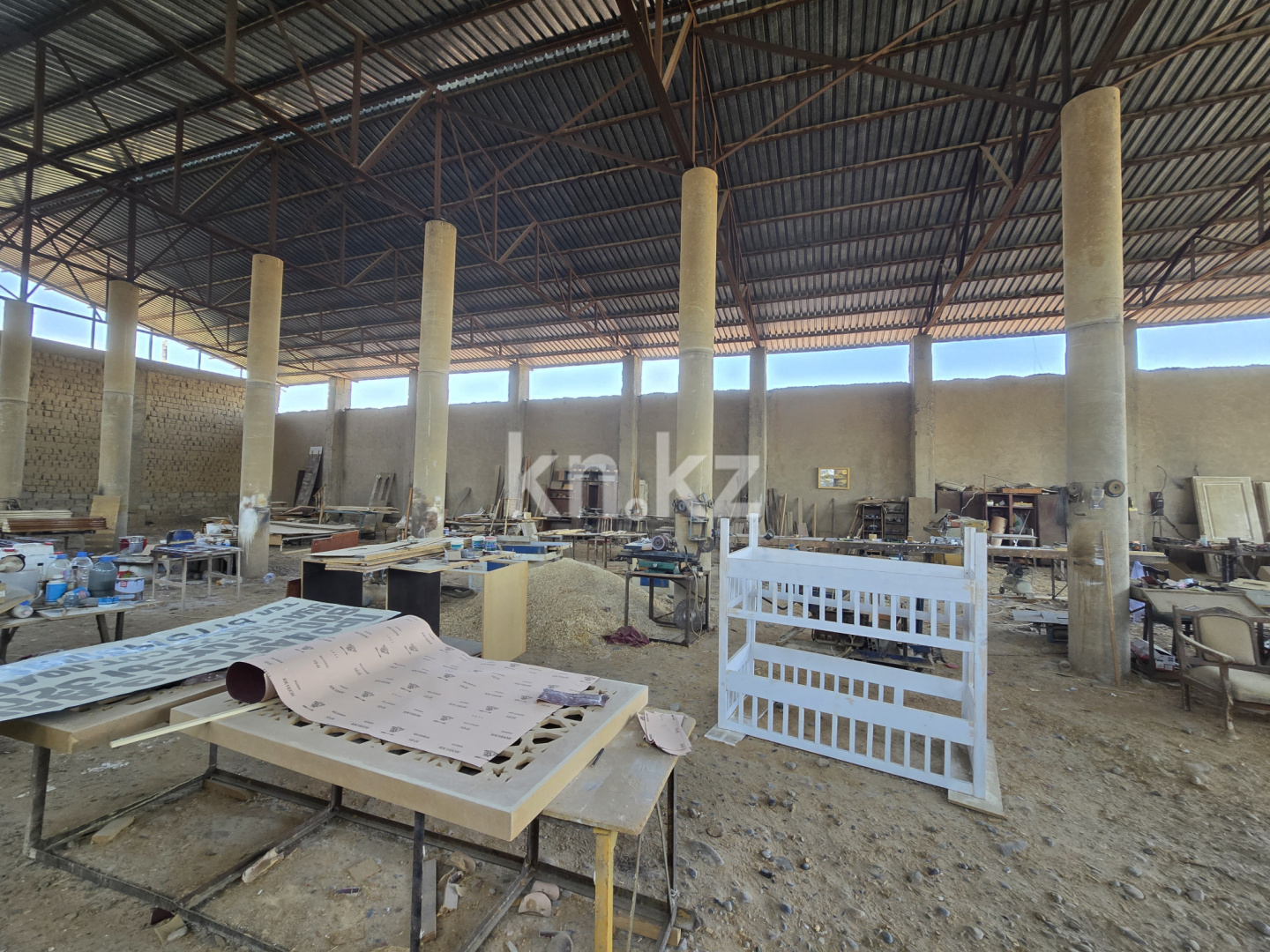 Продажа , 800 м², ул. Айтеке би, дом  27 - Продажа квартир в Шымкенте фото 2 из 22