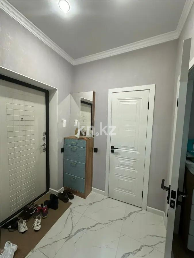 Продажа 1-комнатной квартиры, 46 м² - Продажа квартир в новостройках Астаны с фото - страница 25 фото 4 из 5