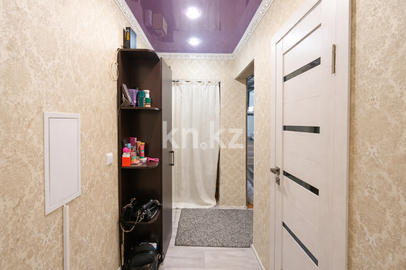 Продажа 1-комнатной квартиры, 31 м² - Продажа однокомнатных квартир в Пришахтинске Караганды фото 5 из 6