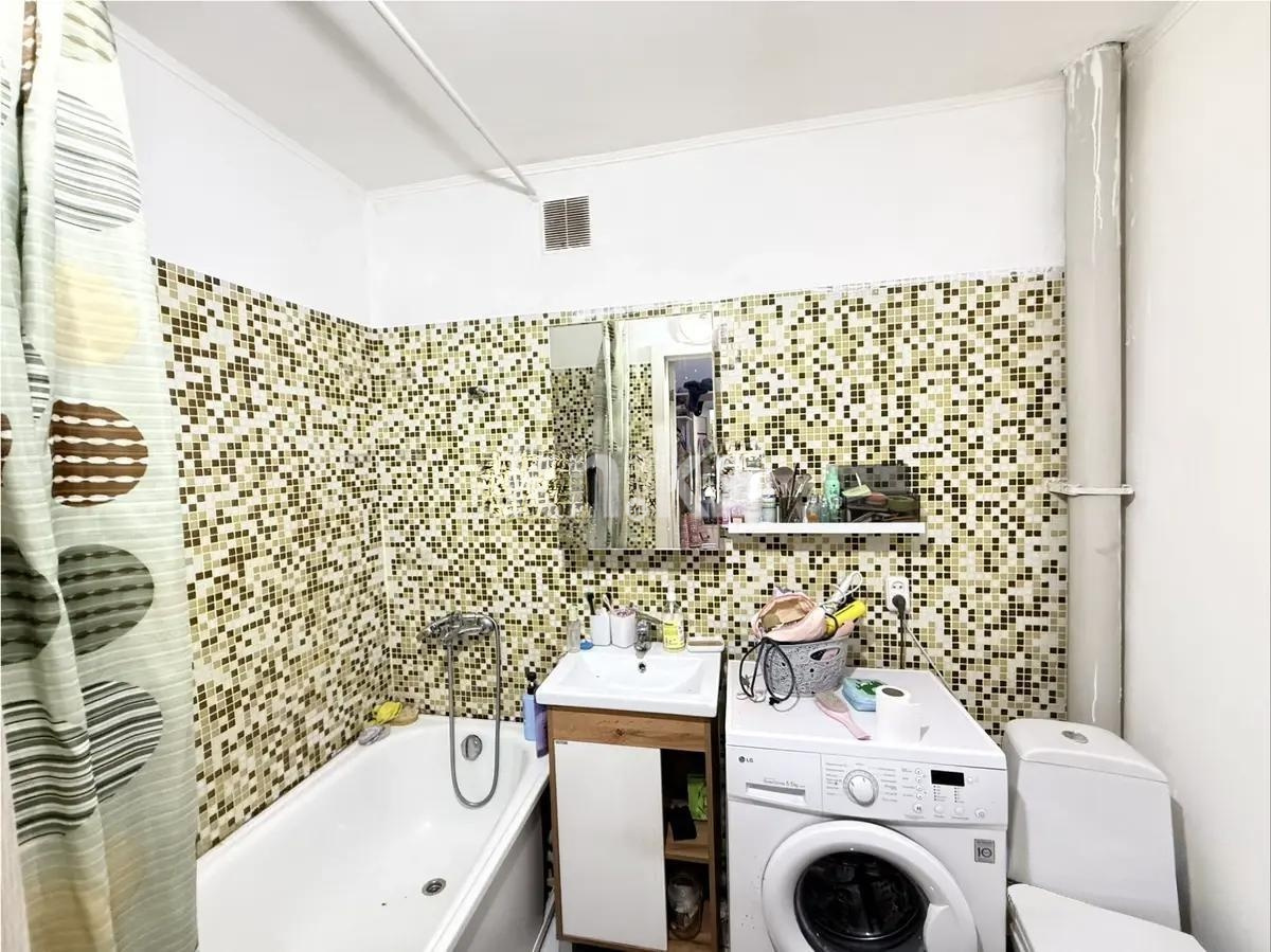 Продажа 2-комнатной квартиры, 35 м² в Астане - фото 4